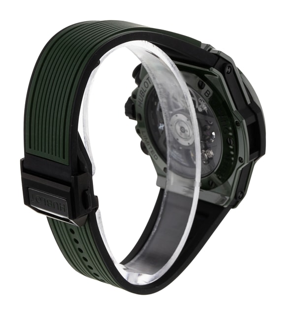 Hublot Big Bang 441.GX.5210.RX Image 3